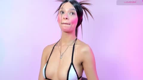 Snapshot of maria_sofii chatting on February 2025 04:07:01 AM S O F I A model independent online show from February 2025 04:07:01 AM