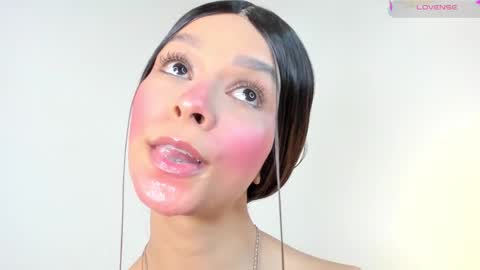 Snapshot of maria_sofii chatting on February 2025 01:26:01 AM S O F I A model independent online show from February 2025 01:26:01 AM