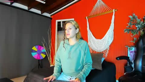 Snapshot of maria_turner1 chatting on May 2026 09:36:01 AM maria_turner1 online show from May 2026 09:36:01 AM