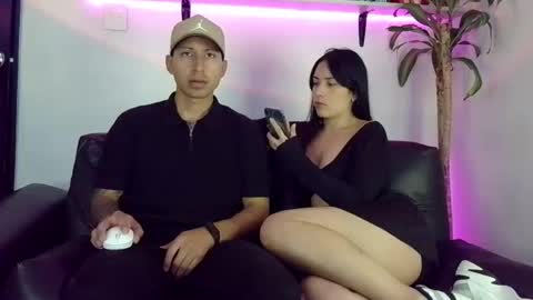Snapshot of mariaa_paulaa chatting on September 2025 02:10:01 PM Maria Paula online show from September 2025 02:10:01 PM