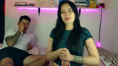 Snapshot of mariaa_paulaa chatting on October 2025 04:38:01 AM Maria Paula online show from October 2025 04:38:01 AM