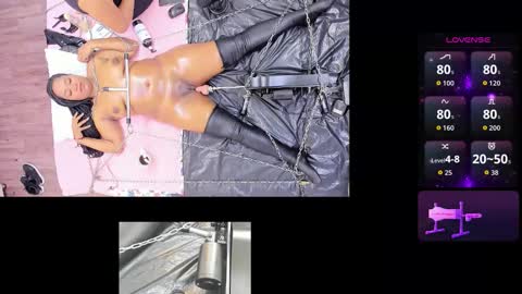 MARIAM online show from February 2026 12:37:02 PM