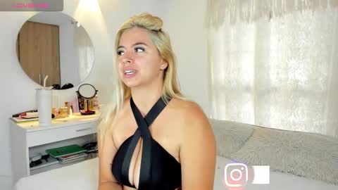 mariadanielasanchez online show from September 2025 01:16:02 PM