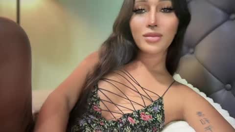 Snapshot of mariafatale_00 chatting on January 2025 07:28:01 AM Maria online show from January 2025 07:28:01 AM