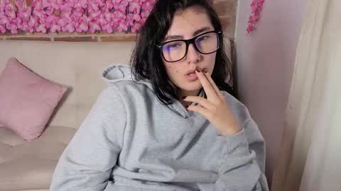 Maria online show from March 2026 07:31:01 PM