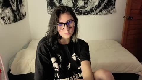 Maria online show from May 2026 10:55:01 PM