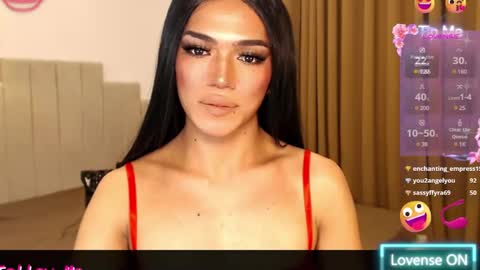 mariah_clara online show from January 2025 11:05:02 PM
