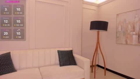 MARIA HERRERA  online show from December 2024 10:58:01 PM