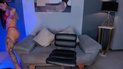 MARIA HERRERA  online show from October 2025 08:50:02 PM