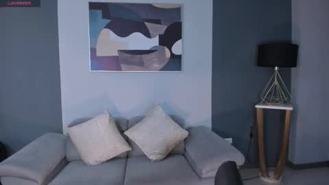 MARIA HERRERA  online show from October 2025 09:23:01 PM