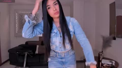 MARIA HERRERA  online show from March 2026 08:48:02 PM