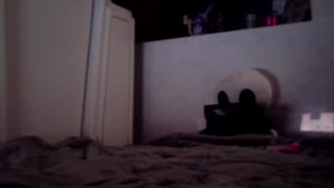 MariahJade95 online show from January 2025 07:49:02 AM