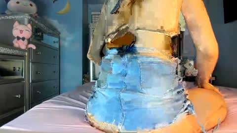 Pinkkitty online show from March 2026 02:38:01 AM