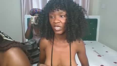 mariahsexy4u online show from February 2026 08:13:01 AM