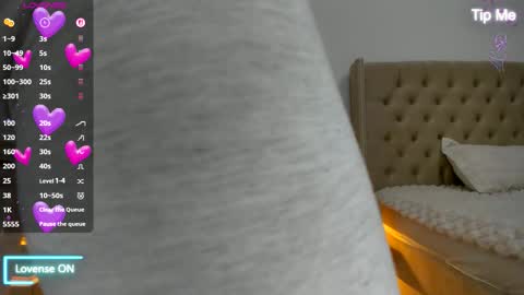 MariaLove online show from February 2026 09:02:02 PM