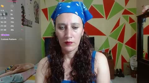 Snapshot of mariam_wish1 chatting on April 2026 02:56:01 AM mariam_wish1 online show from April 2026 02:56:01 AM