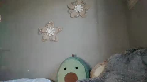 Snapshot of mariamaybe24 chatting on December 2024 04:50:01 PM Mariah online show from December 2024 04:50:01 PM