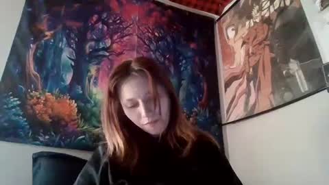 Snapshot of mariamaybe24 chatting on January 2025 11:02:02 PM Mariah online show from January 2025 11:02:02 PM