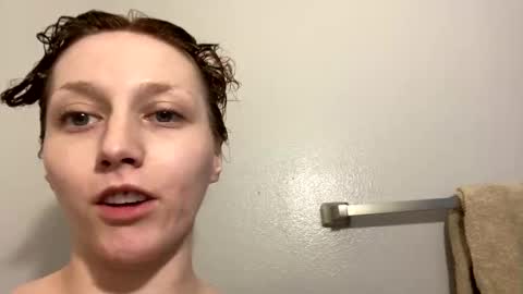 Snapshot of mariamaybe24 chatting on January 2025 08:35:02 PM Mariah online show from January 2025 08:35:02 PM