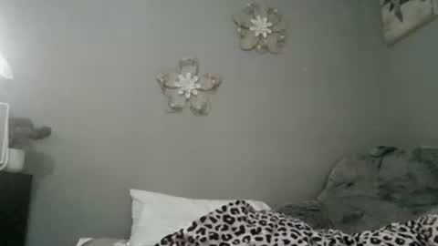 Snapshot of mariamaybe24 chatting on February 2025 09:02:01 PM Mariah online show from February 2025 09:02:01 PM