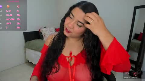 Snapshot of mariamcastillo chatting on May 2026 07:30:02 PM Mariam Castiblanco online show from May 2026 07:30:02 PM