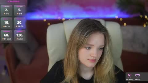 Snapshot of mariamedow chatting on May 2026 06:46:01 PM Maria online show from May 2026 06:46:01 PM