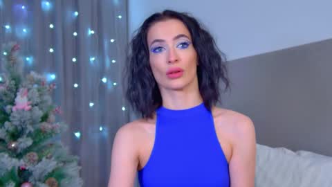 MariaMenson online show from December 2024 08:38:02 PM