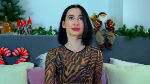 MariaMenson online show from January 2025 06:38:01 PM