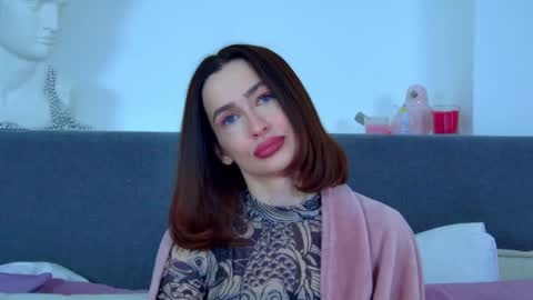 MariaMenson online show from February 2025 05:47:02 AM