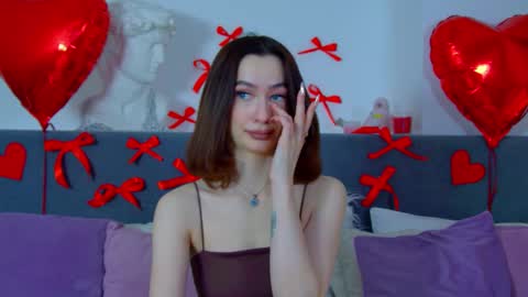 MariaMenson online show from February 2025 07:19:02 PM