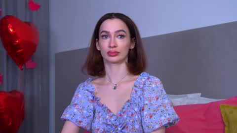 MariaMenson online show from February 2025 11:32:01 PM