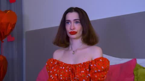 MariaMenson online show from February 2025 03:53:01 AM