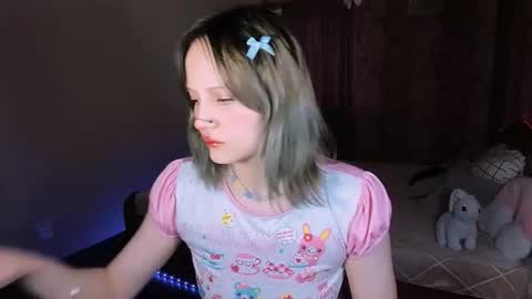 Snapshot of mariamilkis chatting on June 2026 04:08:01 AM Maria online show from June 2026 04:08:01 AM