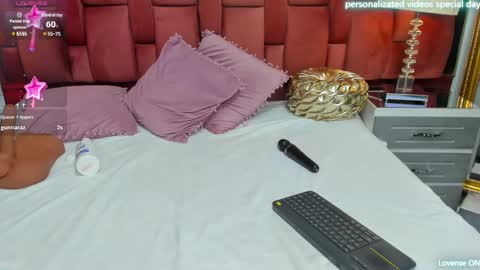 Snapshot of mariamrosse chatting on February 2025 02:09:02 AM Mariam online show from February 2025 02:09:02 AM