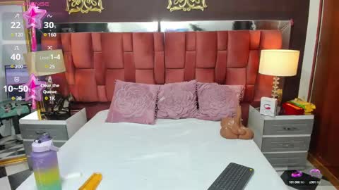 Snapshot of mariamrosse chatting on February 2025 03:34:02 AM Mariam online show from February 2025 03:34:02 AM