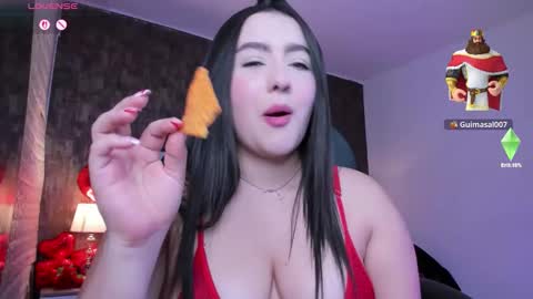 Marian online show from February 2026 07:21:02 PM