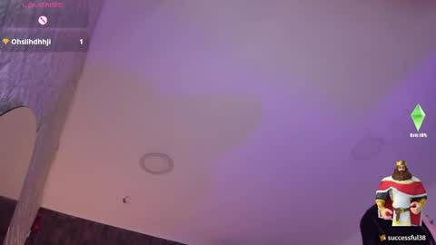 Marian online show from April 2026 07:07:01 PM