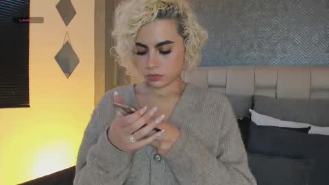 Marian online show from January 2026 07:08:02 PM