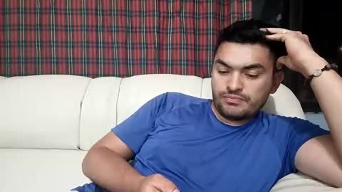 Mariana online show from February 2026 02:49:02 AM