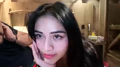 Mariana online show from March 2026 02:33:02 AM