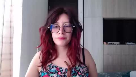 Mariana online show from February 2025 03:31:02 PM