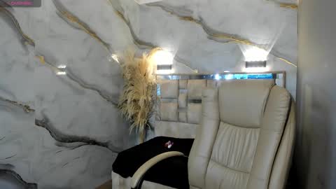 Mariana online show from March 2026 11:58:02 AM