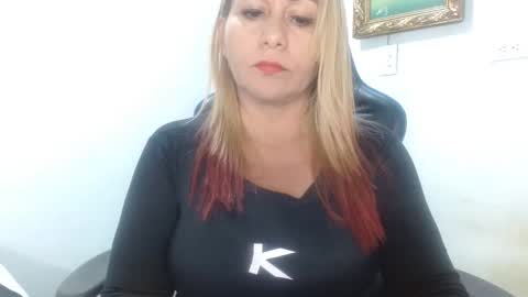 mariana995649 online show from January 2025 05:58:01 PM