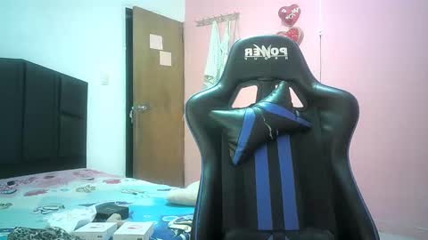 mariana995649 online show from February 2026 08:49:02 PM