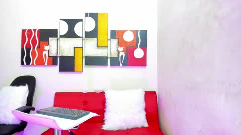 Snapshot of mariana_16_ chatting on February 2025 08:37:01 PM mariana_16_ online show from February 2025 08:37:01 PM