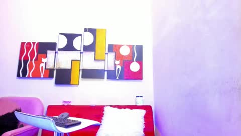 Snapshot of mariana_16_ chatting on March 2025 11:32:02 PM mariana_16_ online show from March 2025 11:32:02 PM