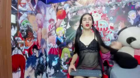 Snapshot of mariana_16_ chatting on January 2026 01:57:01 PM mariana_16_ online show from January 2026 01:57:01 PM