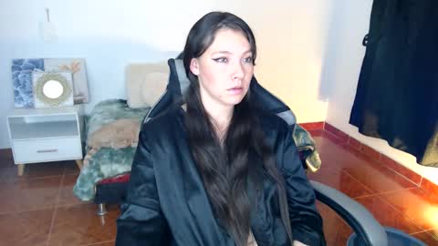 mariana__666 online show from November 2025 09:21:02 AM