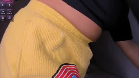 Mariana Roe online show from March 2025 07:08:02 AM