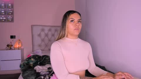 Mariana Roe online show from March 2025 05:28:01 AM